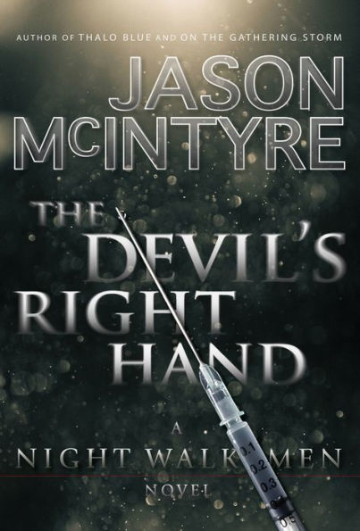 The Devil's Right Hand