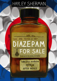 Title: Diazepam for Sale, Author: Hayley Sherman