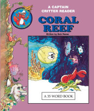 Title: Coral Reef, Author: Robert Reese