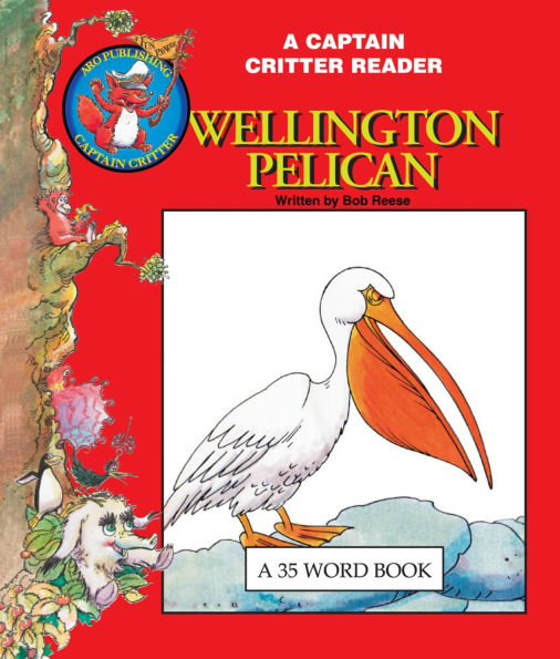 Wellington Pelican