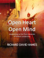 Open Heart: Open Mind