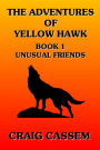 The Adventures of Yellow Hawk: Book 1 - Unusual Friends