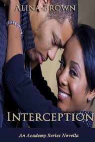 Title: Interception: An Academy Series Novella, Author: Alina Brown