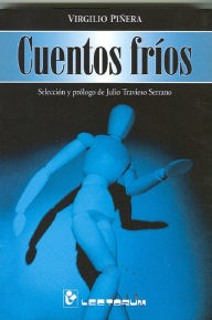 Title: Cuentos frios, Author: Virgilio Piñera