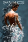 Atone (The Patronus: Book 3)