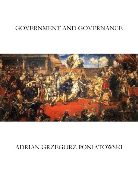 Government and Governance