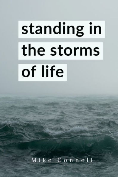 Standing in the Storms of Life