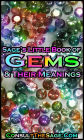 Sage's Little Book of Gemstones & Their Meanings