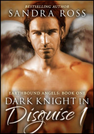 Title: Dark Knight in Disguise I: Earthbound Angels Book 1, Author: Sandra Ross