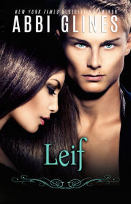 Title: Leif, Author: Abbi Glines