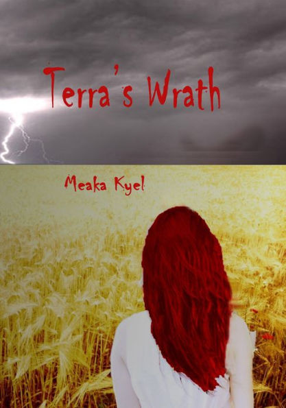Terra's Wrath