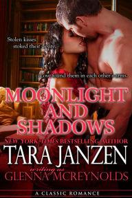 Title: Moonlight and Shadows, Author: Tara Janzen