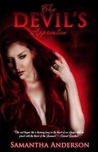 Title: The Devil's Apprentice, Author: Samantha Anderson