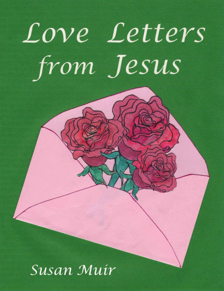 Love Letters from Jesus