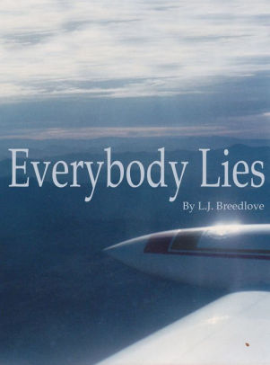 Everybody lies картинки