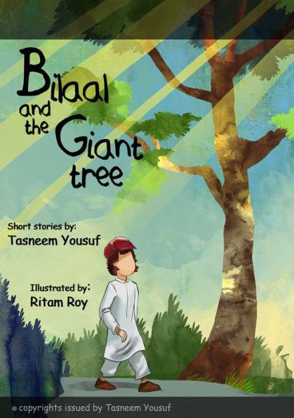 Bilaal and the Giant Tree