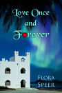 Love Once And Forever (Magical Romance, #4)