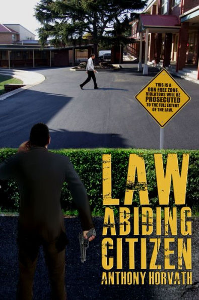 Law Abiding Citizen