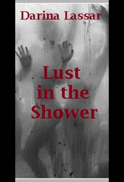 Lust in the Shower