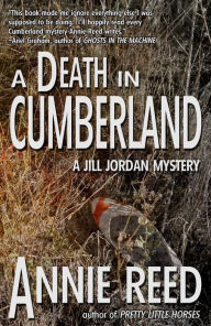 Title: A Death in Cumberland, Author: Annie Reed