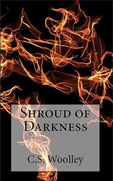 Shroud of Darkness