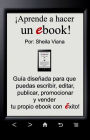 Aprende a hacer un Ebook!