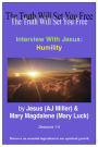 Interview with Jesus: Humility Sessions 1-5