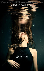 Title: Gemini, Author: Geonn Cannon