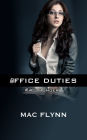 Office Duties #4 (Demon Paranormal Romance)