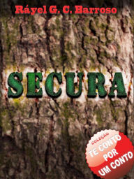 Title: Secura, Author: Rayel G. C. Barroso