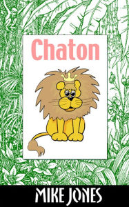 Title: Chaton, Author: Mike Jones