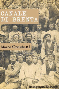 Title: Canale di Brenta, Author: Marco Crestani