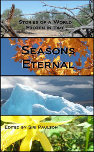 Title: Seasons Eternal, Author: Siri Paulson