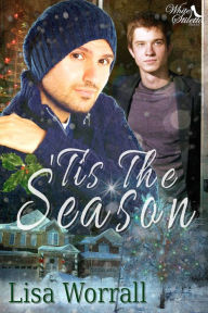 Title: 'Tis the Season, Author: Lisa Worrall