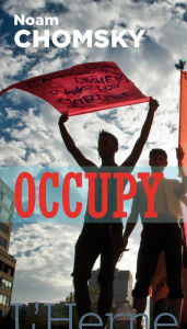 Title: Occupy, Author: Noam Chomsky