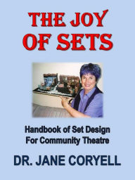 Title: The Joy of Sets, Author: Dr. Jane Coryell