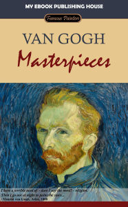 Title: Van Gogh - Masterpieces, Author: myebook