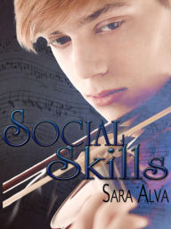 Title: Social Skills, Author: Sara Alva