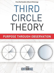 Title: Third Circle Theory: Purpose Through Observation, Author: Secret