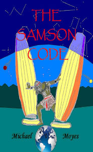 Title: The Samson Code, Author: Michael Moyes