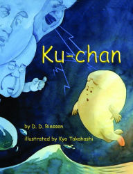 Title: Kuchan, Author: D. D. Riessen