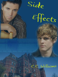 Title: Side Effects, Author: C.C. Williams