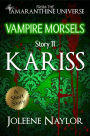 Kariss (Vampire Morsels)