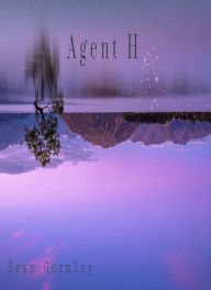 Title: Agent (H), Author: Sean Gormley