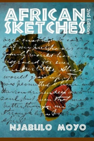 Title: African Sketches 2nd Edition, Author: Njabulo Moyo