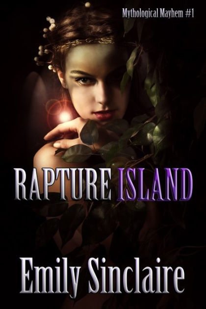 Rapture Island by Emily Sinclaire | eBook | Barnes & Noble®