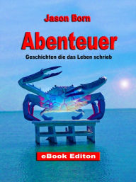 Title: Abenteuer, Author: Jason Born