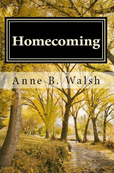 Homecoming (Tales of Anosir, #1)