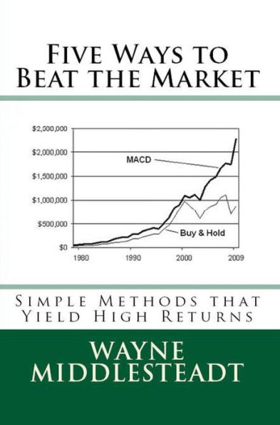 Five Ways To Beat The Market