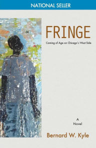 Title: Fringe, Author: Bernard Kyle